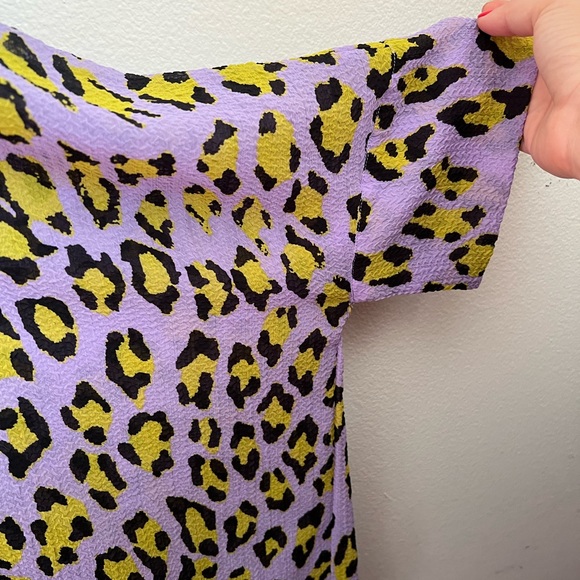 COPY - FREE PEOPLE TUNIC - Picture 5 of 5